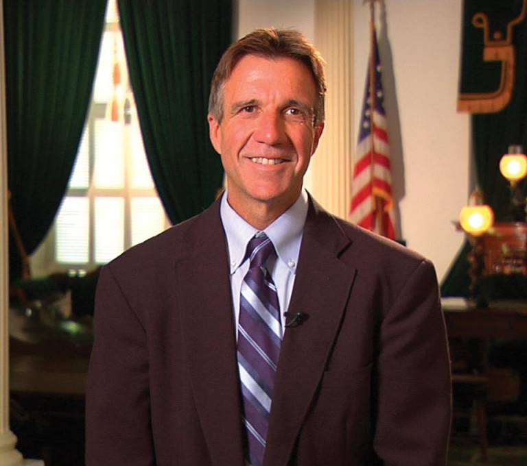 Governor Phil Scott To Speak At Chamber/REDC Luncheon - Chamber ...