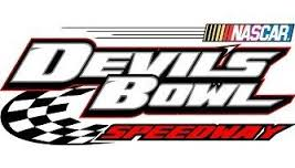 Devils Bowl Speedway West Haven Vermont