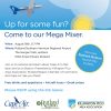 Don’t Miss the Chamber Mega Mixer ChamberKPAACapeAir Mixer (3)