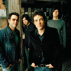 the wallflowers band tour