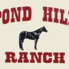 Welcome New Member – Pond Hill Ranch Pond Hill Logo