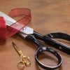Welcome New Member – Laura’s Hair Frenzi & Teri’s Beauty Boutique scissors