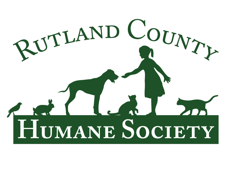 rutland county humane society logo