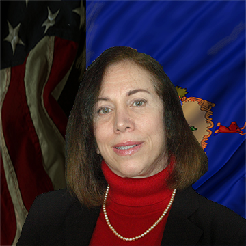 Rep. Linda Joy Sullivan