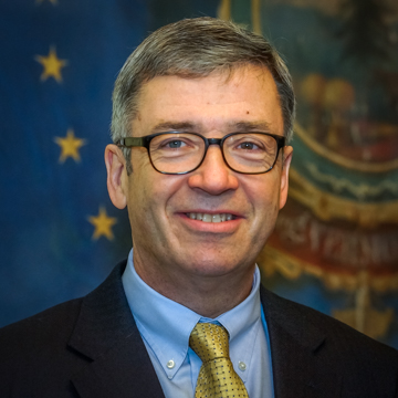 Rep. Peter Fagan
