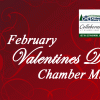 Celebrate Love at Gilmore Home Center gilmorechambermixervaletine