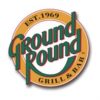 Ground Round Coming Soon! ground-round