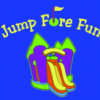 So Much Fun jump fore fun logo