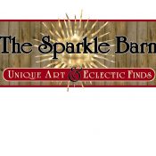 Handcrafted Art and Unique Gifts sparkle