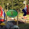 Great Family Fun mendon mini golf