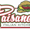 Paisano’s Italian Kitchen…Need We Say More paisanos-kitchen