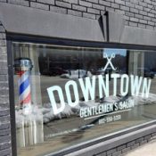 Downtown Gentlemen’s Salon Opens! Downtown-Gentlemens