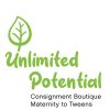Unlimited Potential Consignment Shop Opening Soon unlimited-potential