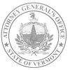 New Laws Effective July 1st Vt-AGO-seal-gray