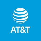 AT&T For Your Communication Needs AT&T