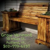 Welcome Grow Vermont Grow-Vermont