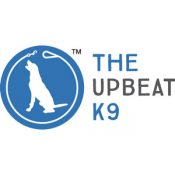 Help your K9 Realize Their Potential upbeat-k9