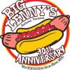 Big Lenny’s Inside Job Big Lenny 30th