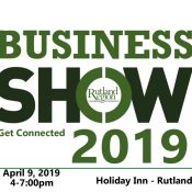 Chamber Business Show Set for April 9th 2019-Business-Show-Rutland-VT