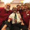 Gift Of Life Marathon Says “Be Like Bobby” GOLM-Bobby