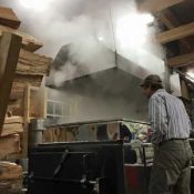 Welcome Baker Family Maple Baker-Family-Maple