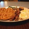 Welcome Johnny Boy’s Pancake House breakfast