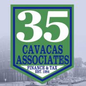 Cavacas Associates, Financial and Tax Prep cavacas