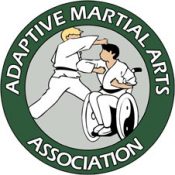 Welcome Adaptive Martial Arts Association adaptive-martial-arts-logo