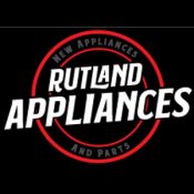 Rutland Appliance..New Name…Same Great Store rutland-appliance-300