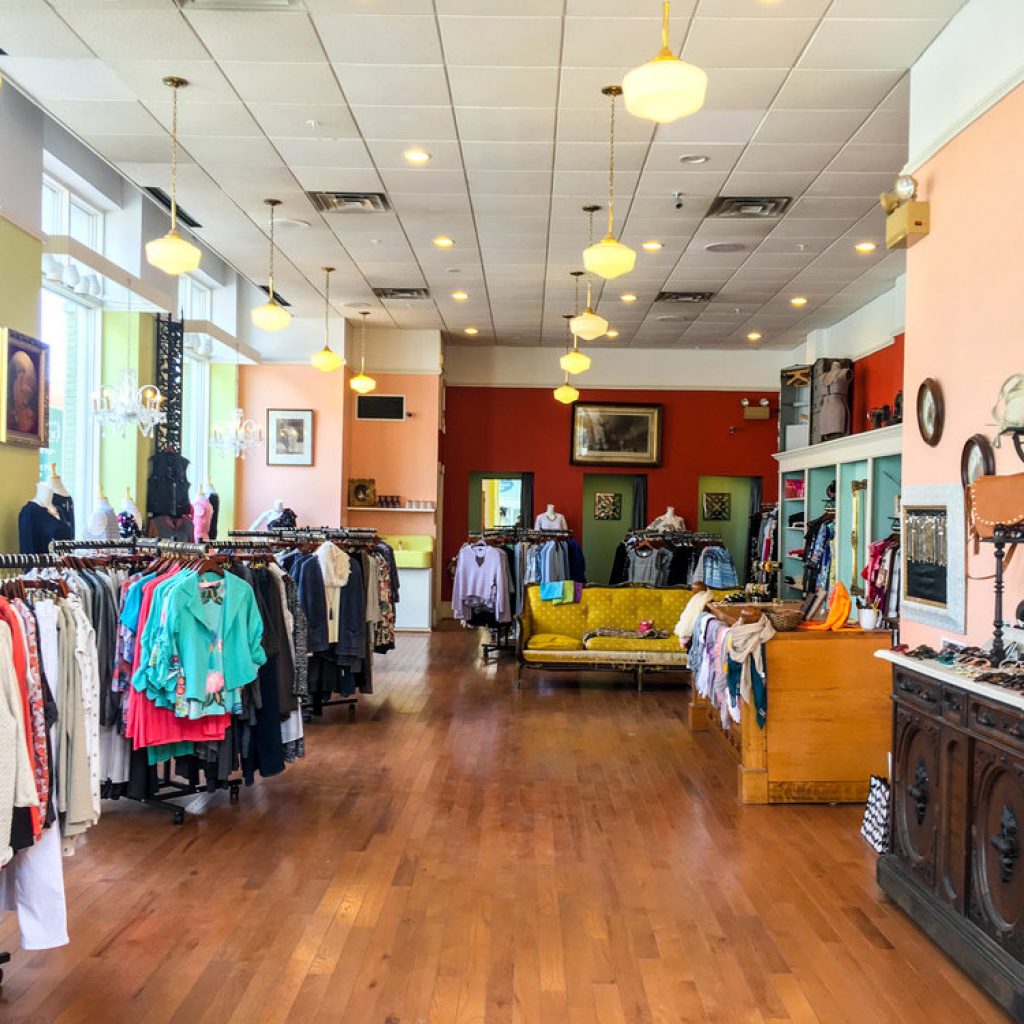 Fruition Interior