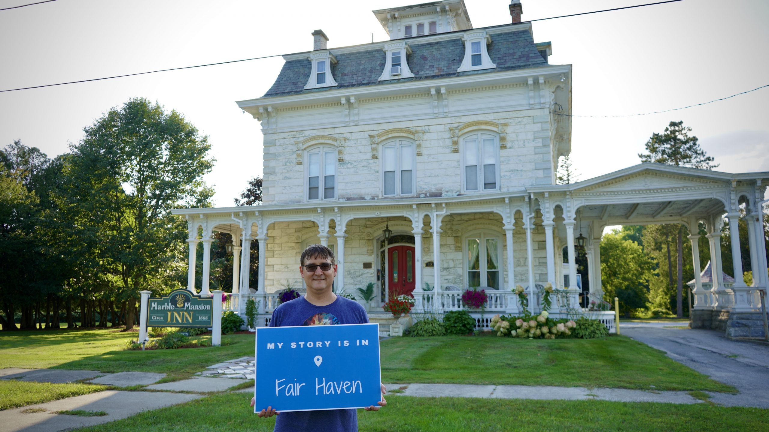 Explore Rutland County Fair Haven Chamber & Economic Development of