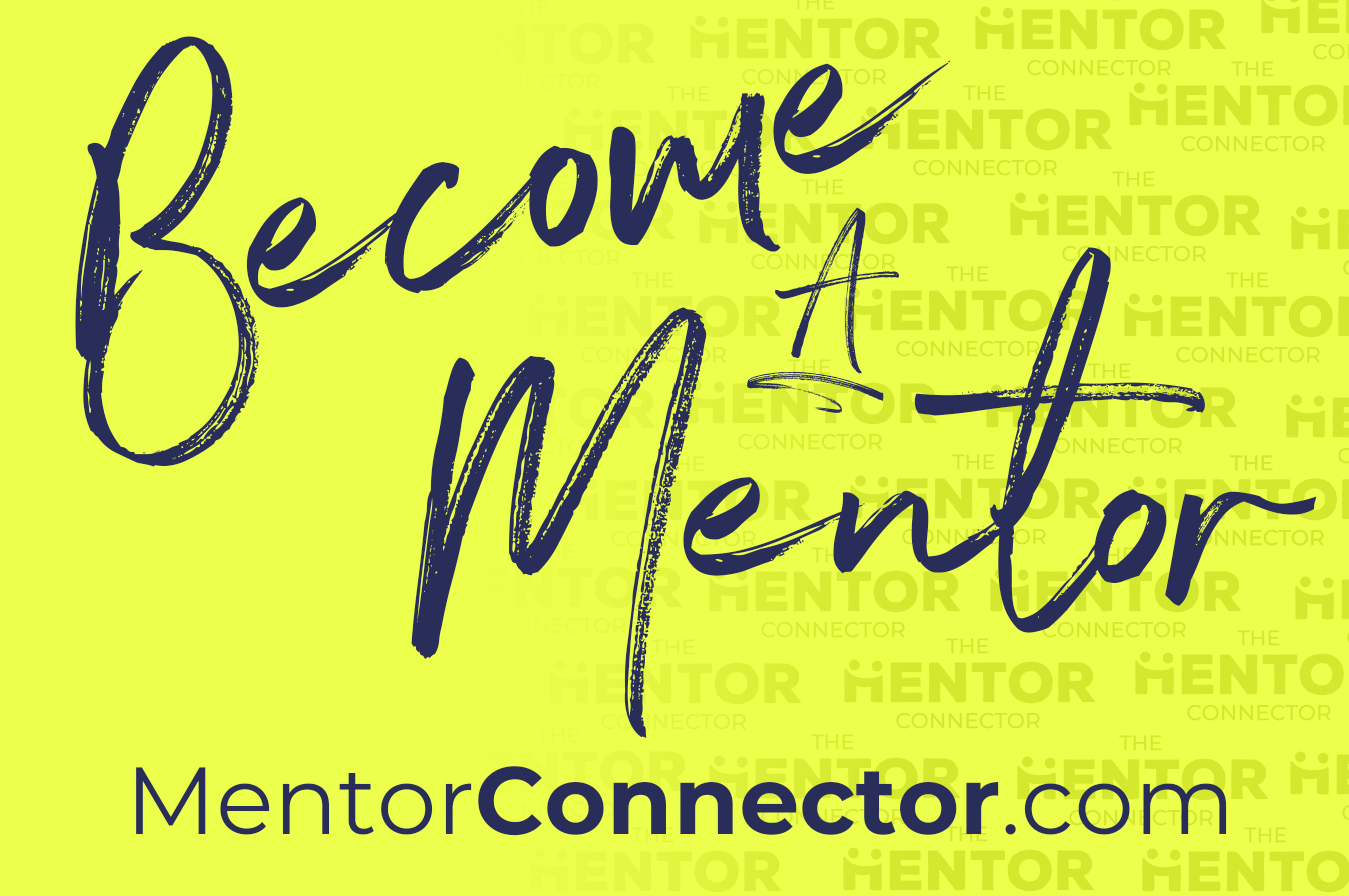 You Belong Here- The Mentor Connector - Chamber & Economic Development of  the Rutland Region