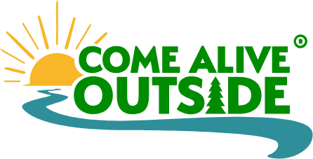 Come Alive Outside inspires collaborative community systems that create the awareness, intention and opportunity for people to live healthier lives outside.