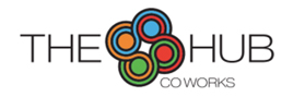 The Hub CoWorks Logo