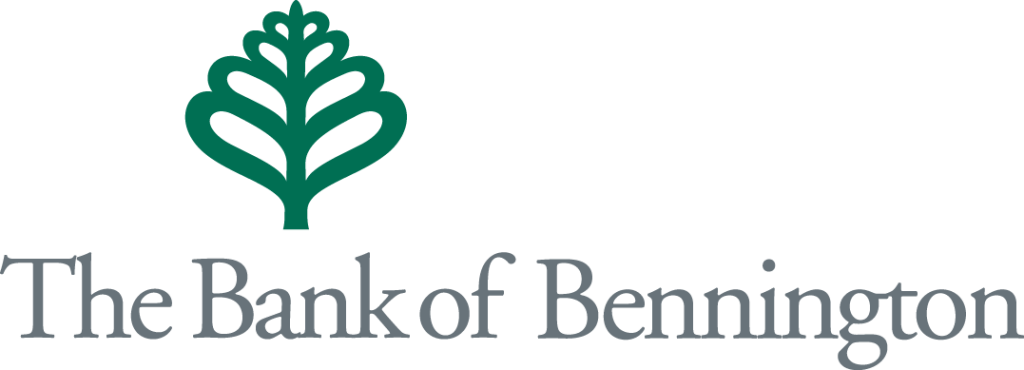 The Bank of Bennington is proud to be a full-service mutual community bank headquartered in Bennington with branches in Manchester, Bennington, Arlington and Rutland Vermont. We are known for our customer service, financial strength, and community involvement. Our success has always been rooted in our communities. Working together with residents and businesses on a local level, we are privileged to help so many achieve their goals of home ownership, saving for college or retirement, or owning their own business.