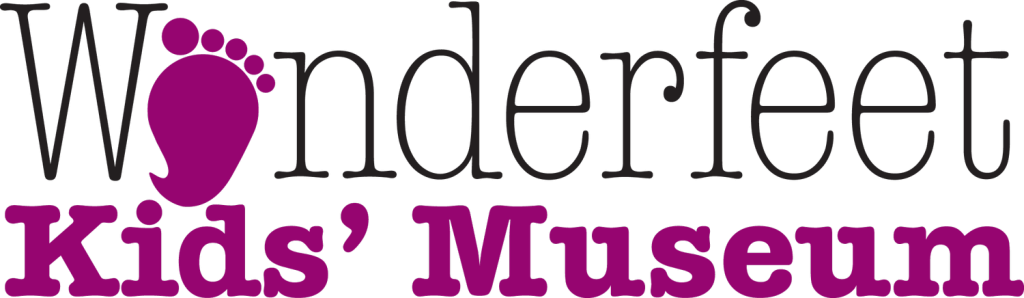 Wonderfeet Kids’ Museum fosters curiosity and exploration, inspires creativity and ignites the imagination of every child through the power of play.