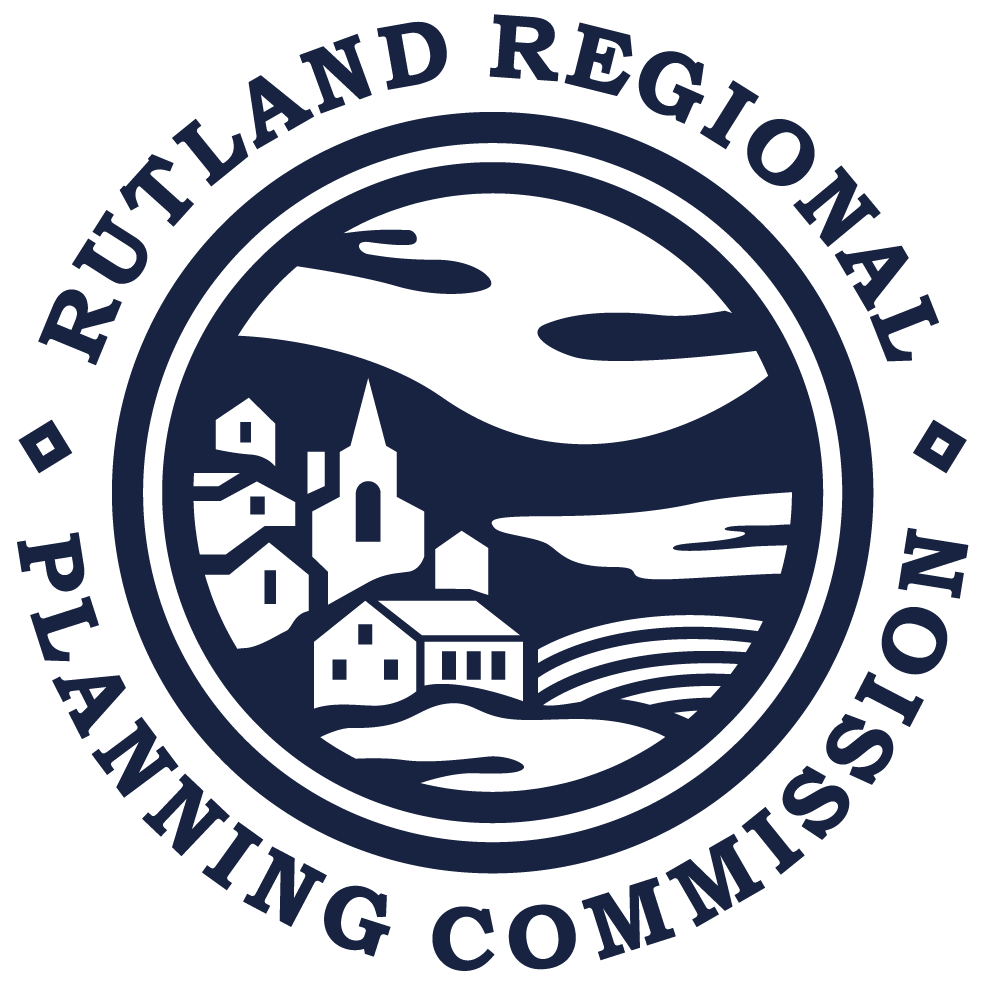 Rutland Regional Planning Commission promotes cooperative planning in the region to support sustainable development.