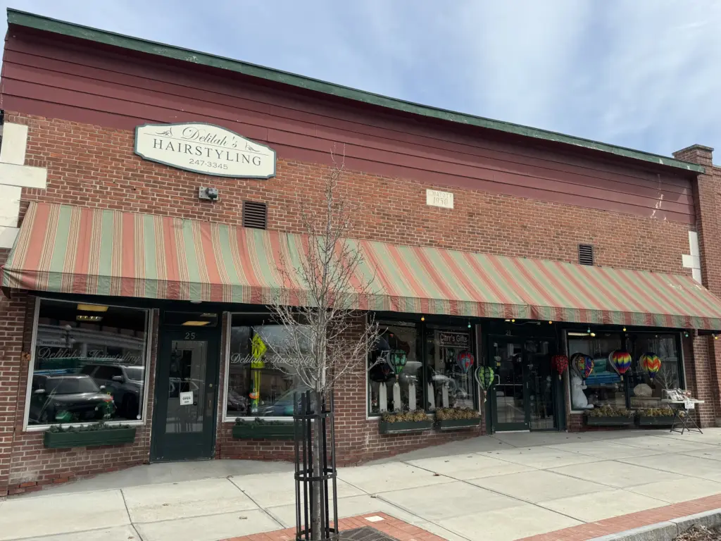 21-25 Center Street | Brandon