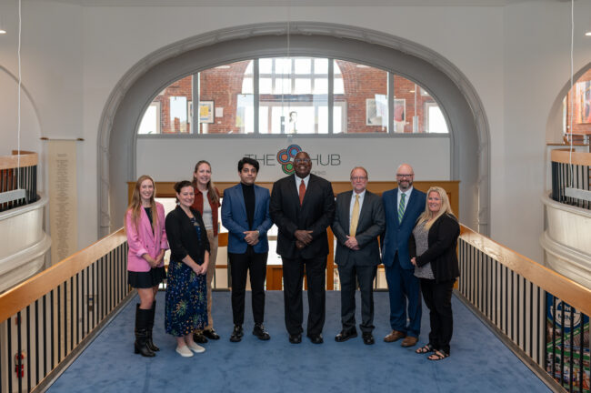 CEDRR Staff October 2025