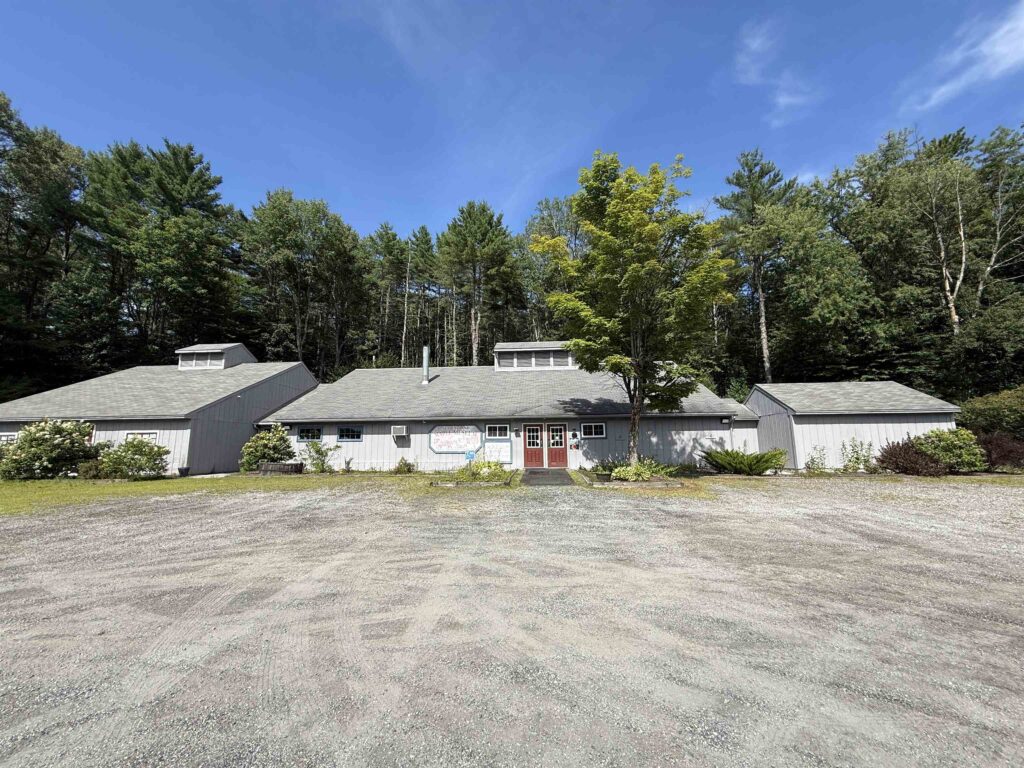 Step into one of Vermont’s sweetest landmarks! The New England Maple Museum, a long-standing attraction dedicated to the state’s signature industry, is now available for purchase — including both the real estate and the established business.