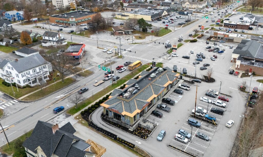 37 N Main Street | Retail/Restaurant Space