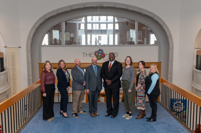CEDRR Staff October 2026