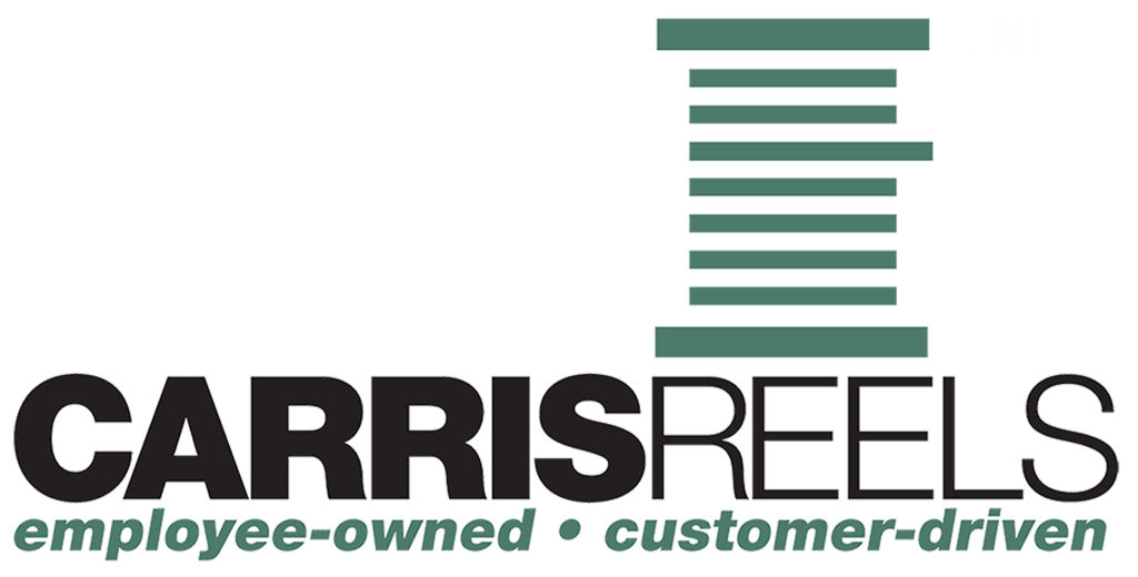 Join an employee-owned manufacturing company where people take pride in what they do and share in the success they help create. Our products include plywood reels, nailed wood reels, plastic reels, recycled reels and various accessories. At Carris, we’ll find the best packaging solution to fit your needs.
